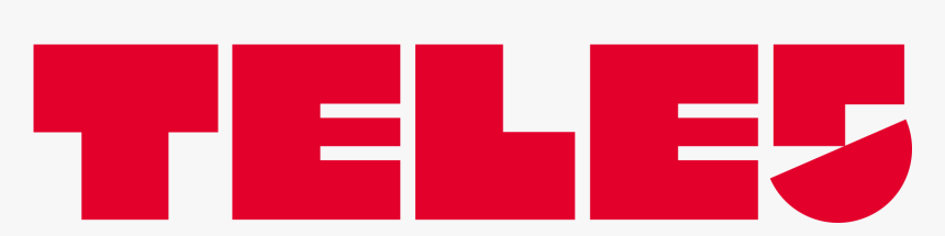 Logo Tele 5, HD Png Download