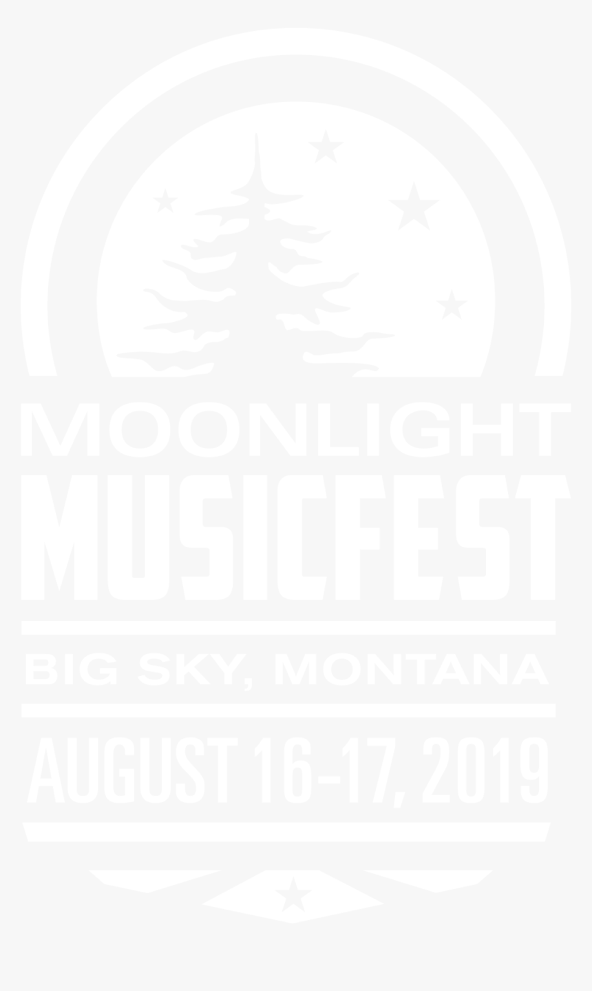 Mf Logo With Date - Johns Hopkins Logo White, HD Png Download