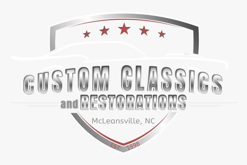 Cropped Customclassicsmetal 1 - Carmine, HD Png Download