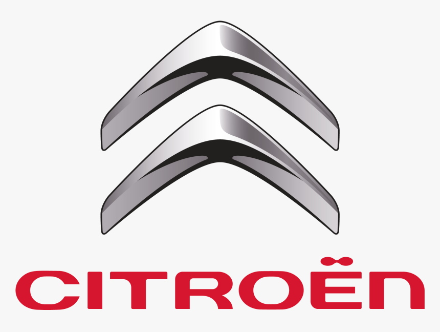 Logo Citroen, HD Png Download