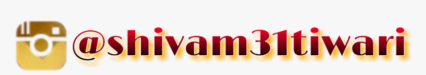 #instagram Png - Parallel, Transparent Png