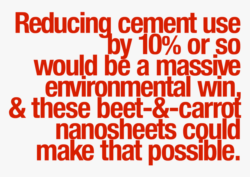 Super Strong Concrete Naturally - Circle, HD Png Download