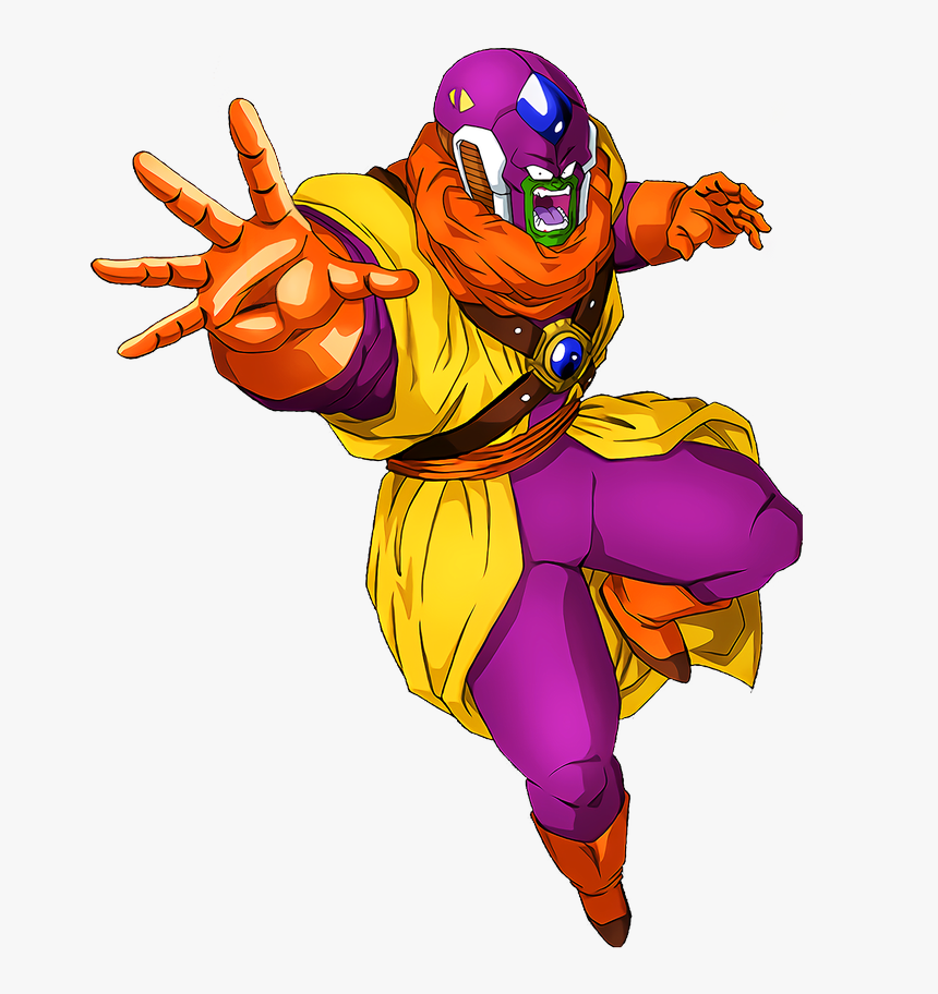 Lord Slug Dokkan Battle Png, Transparent Png