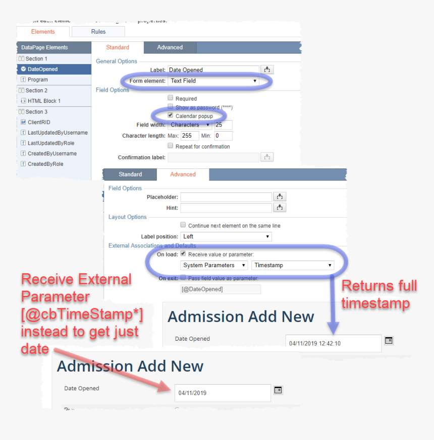 Screenshot, HD Png Download