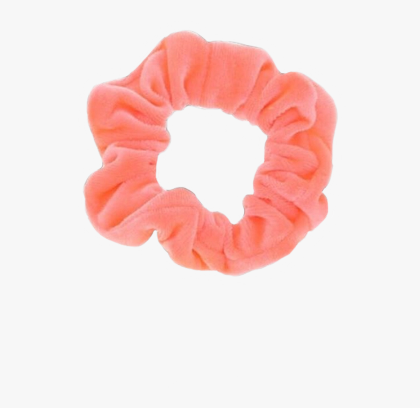 I Give Credit To @ Pngbambi On Instagram - Scrunchie, Transparent Png