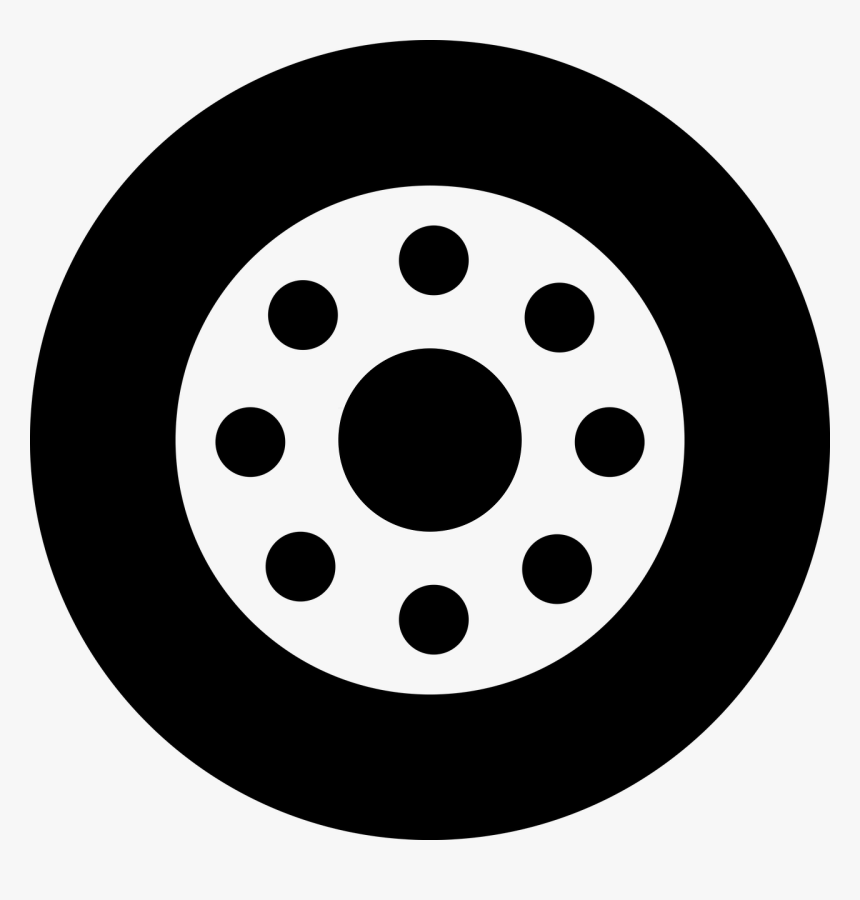 Instagram - Circle, HD Png Download