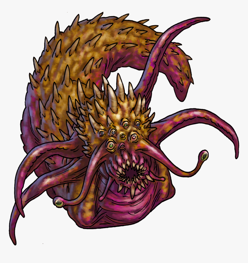 Illustration, HD Png Download