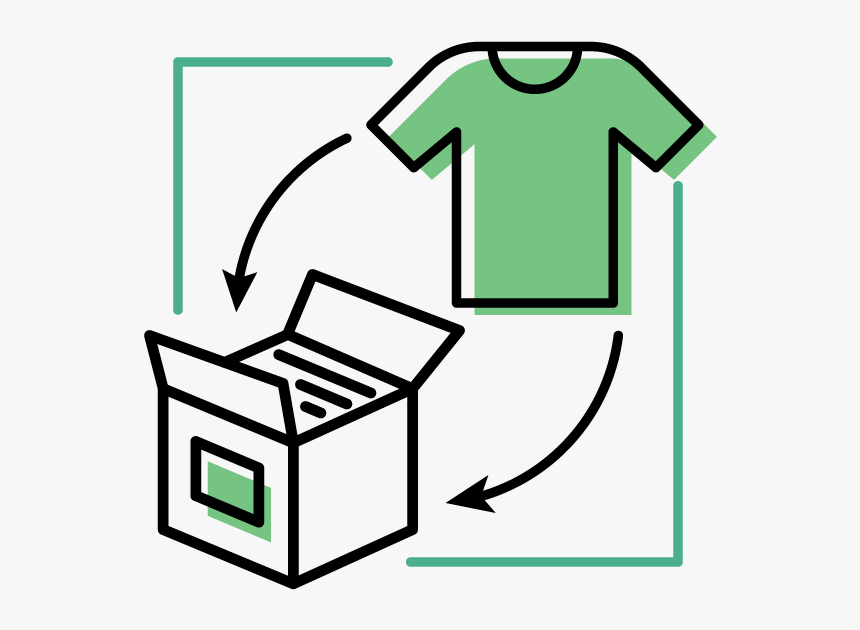 Process Icons 1 - Box Packing Icon, HD Png Download , Transparent Png ...