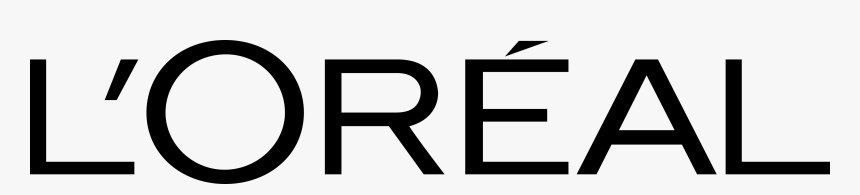 L Oreal Transparent Logo, HD Png Download