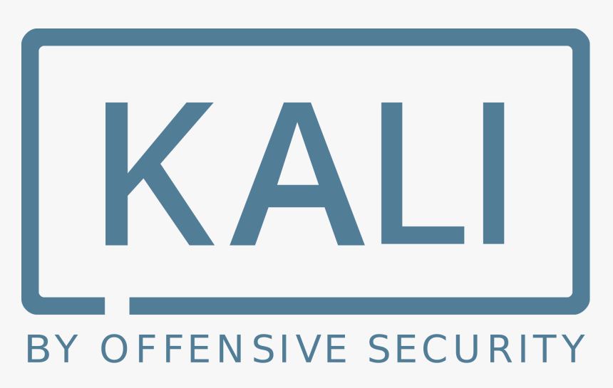 Kali By Offensive Security, HD Png Download