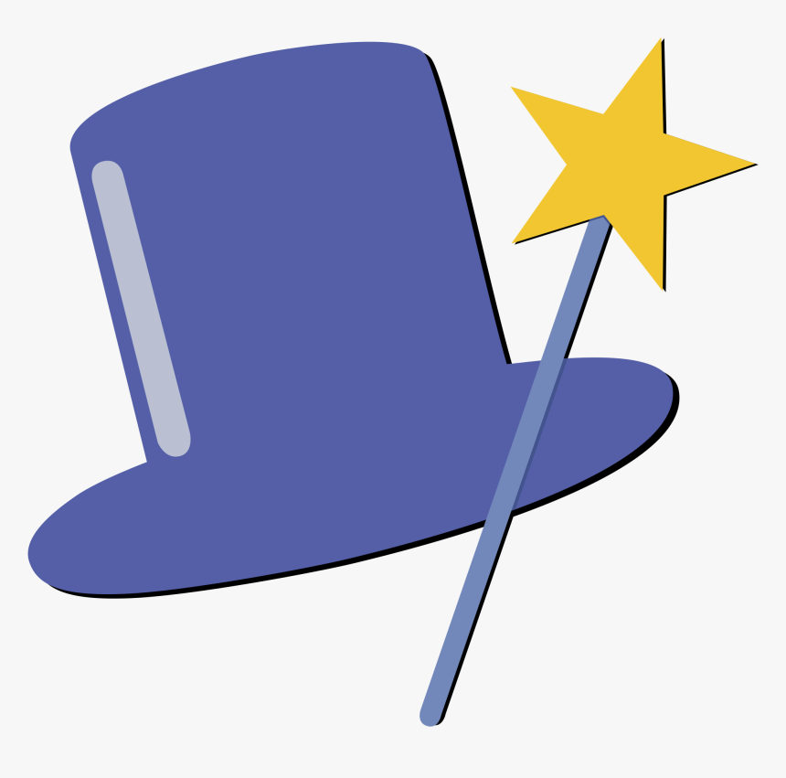 Mandrake Gnu Linux Logo Png Transparent - Mandrake The Magician Symbol, Png Download