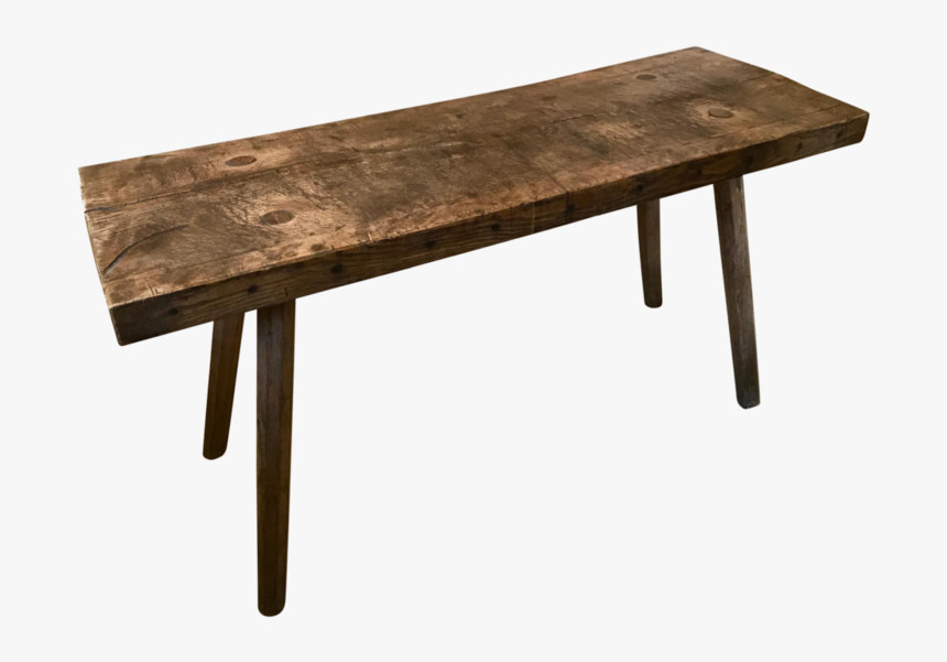 Work Table Png Image - Coffee Table, Transparent Png
