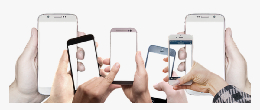 Smartphone-2781459 340 Geralt/pixabay - Mobility Mobile, HD Png Download