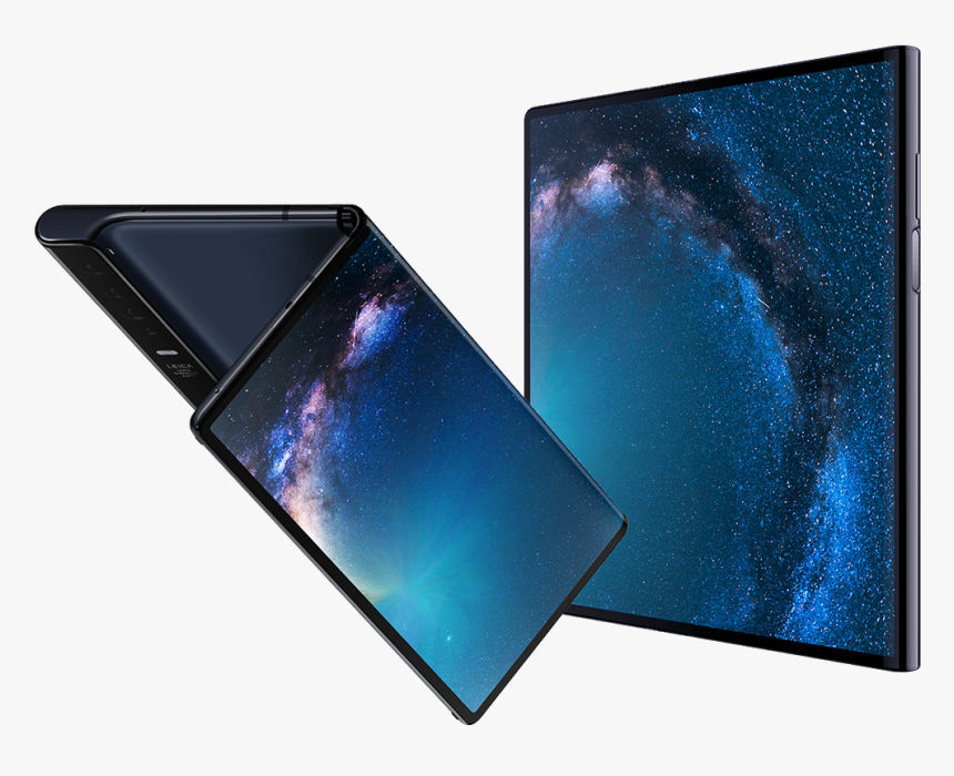 5 Smartphones We Can T Wait To Get Our Hands On - Huawei Mate X Price In Cambodia, HD Png Download