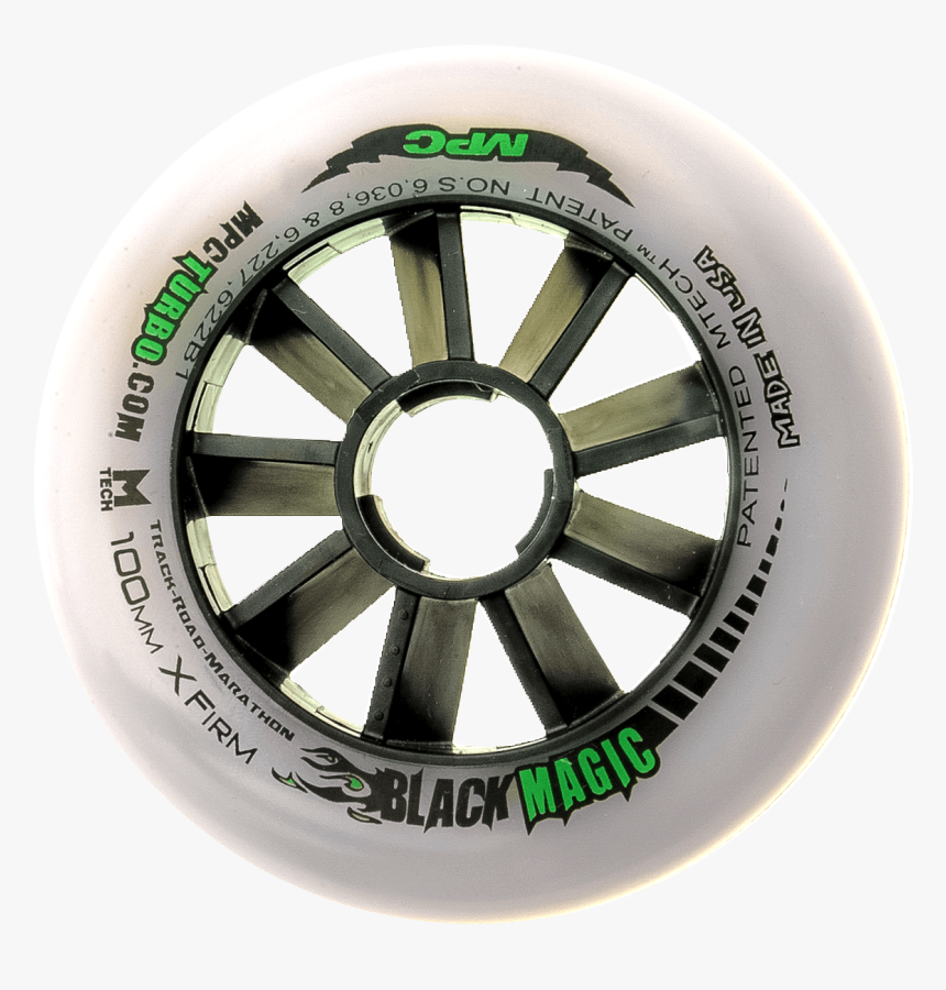 Mpc Black Magic 100mm - Mpc Black Magic 100 Xfirm, HD Png Download