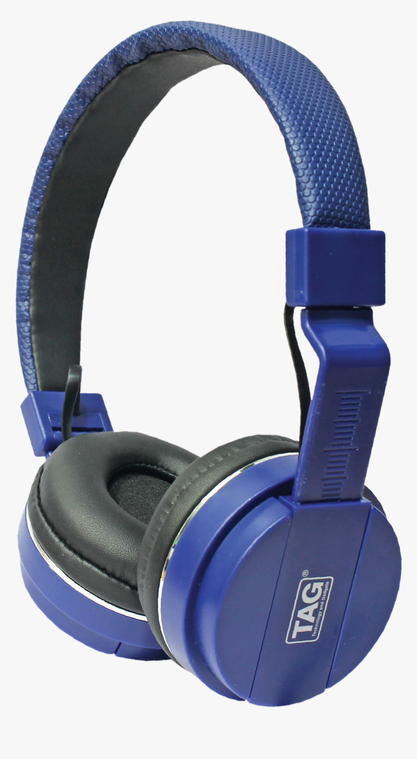 Headphones, HD Png Download