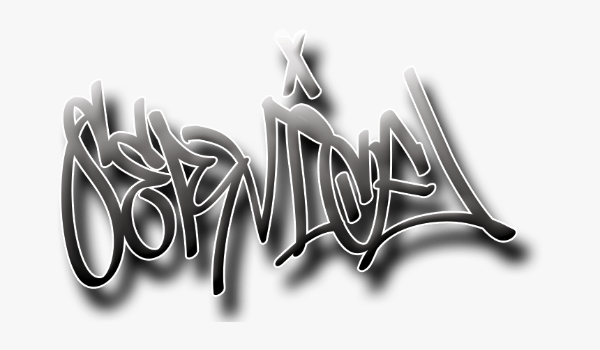 Calligraphy, HD Png Download