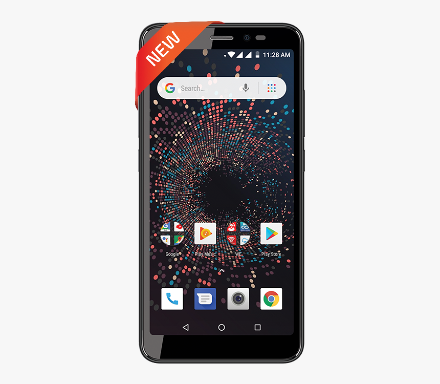 F20 Front - Cherry Mobile Flare J2 2018, HD Png Download