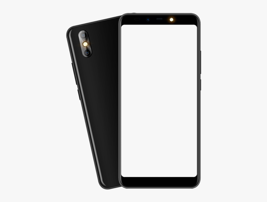 Smartphone, HD Png Download