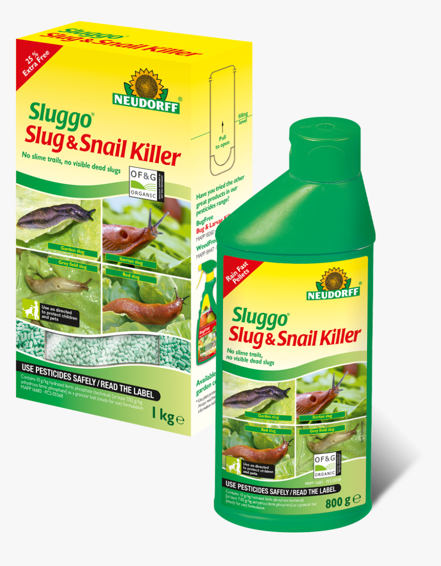 Slugger Slug & Snail Bait, HD Png Download