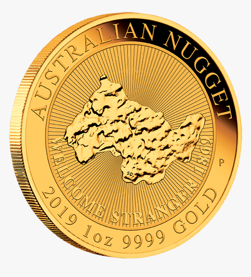 Ibau591920 1 - Australian Nugget 2019, HD Png Download