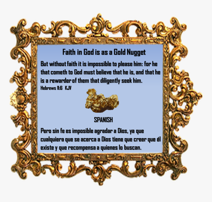 Golden Nugget Laughlin - Frame, HD Png Download