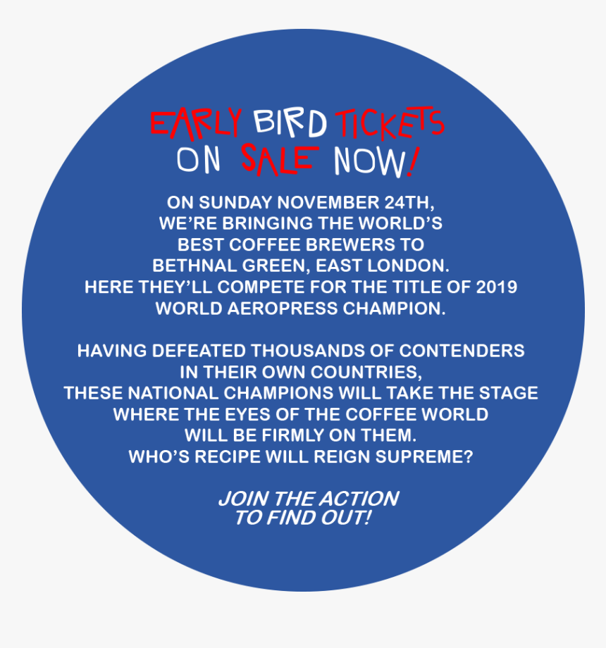 Wac 3 - Circle, HD Png Download