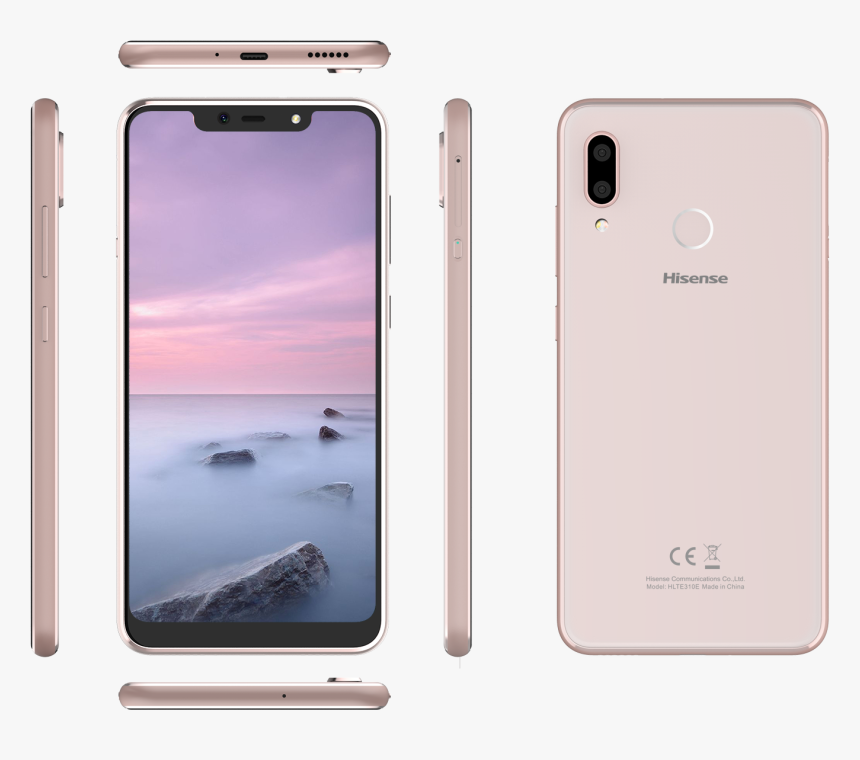 Hisense Infinity H12 Lite - Hisense Infinity H12, HD Png Download