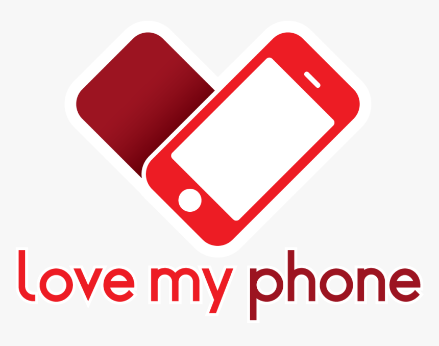 How We Love Our Android Smartphones - Smart Phone Logo Png, Transparent Png