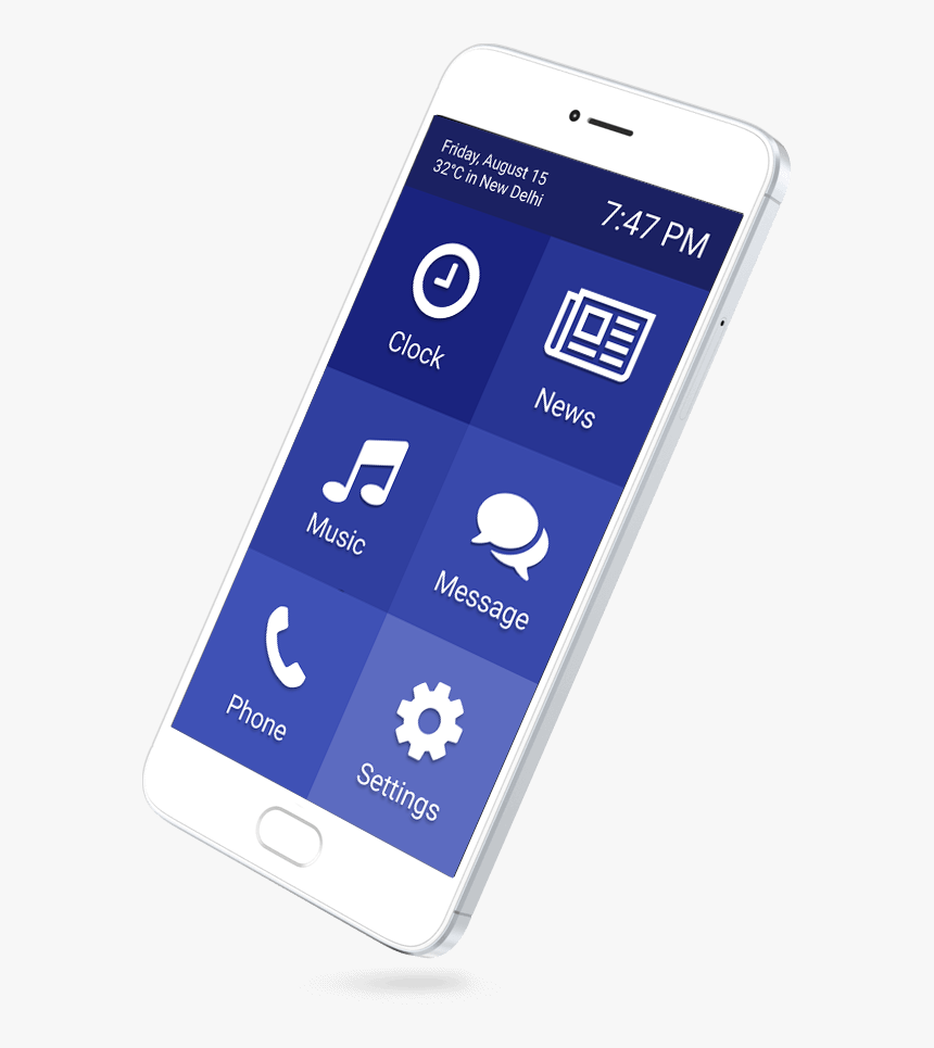 Samsung Galaxy, HD Png Download