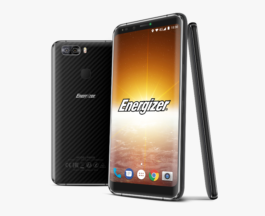 Energizer Power Max Phone, HD Png Download