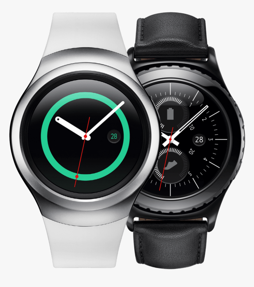 Fox Nile Smart Watch, HD Png Download