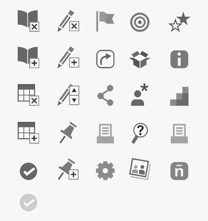 Monochrome, HD Png Download