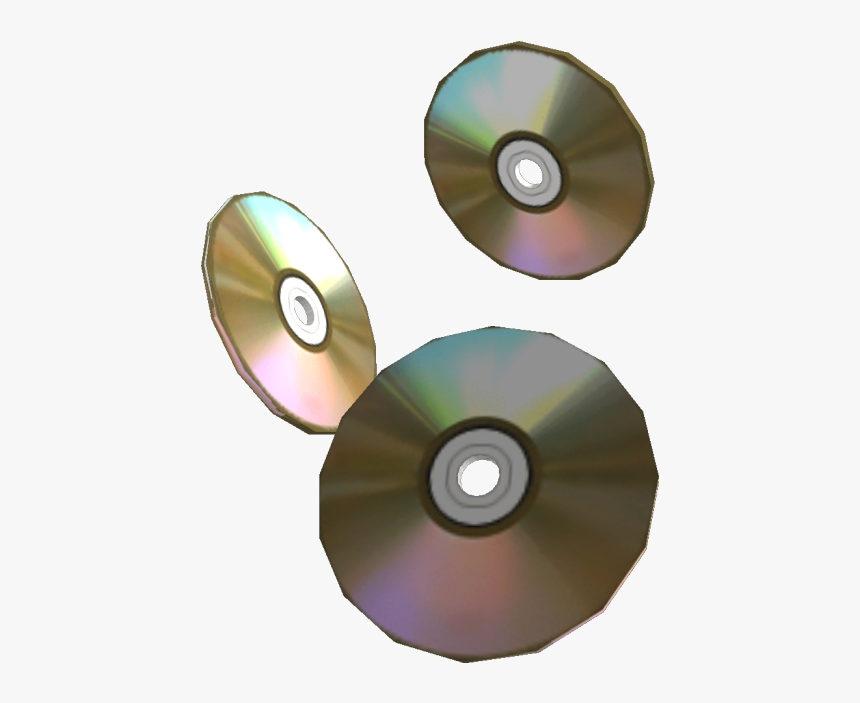 Download Zip Archive - Super Smash Bros Brawl Cd, HD Png Download