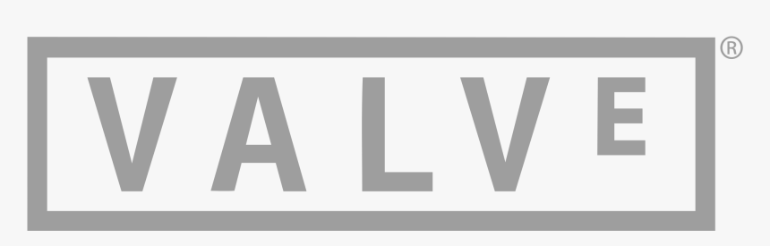 Valve Logo Png - Valve Logo Transparent Background, Png Download