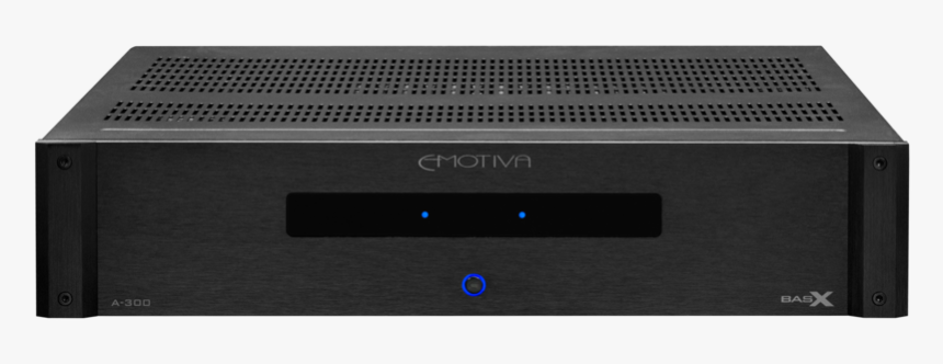 Cd Players - Emotiva Erc 4, HD Png Download