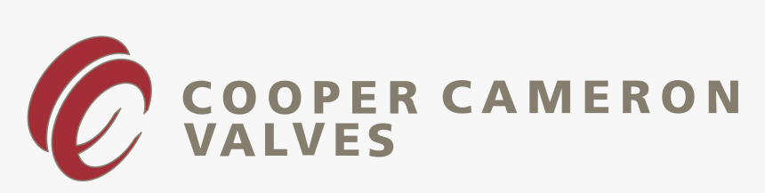 Cooper Cameron Valves Logo Png Transparent - Cooper Cameron Valves Logo, Png Download