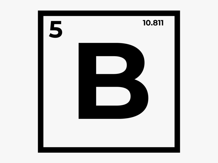 Black-and-white, HD Png Download