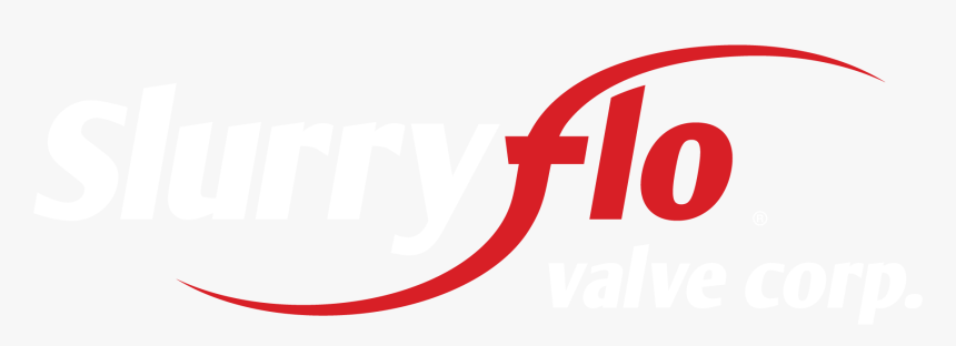 Slurryflo Valve Corp, HD Png Download