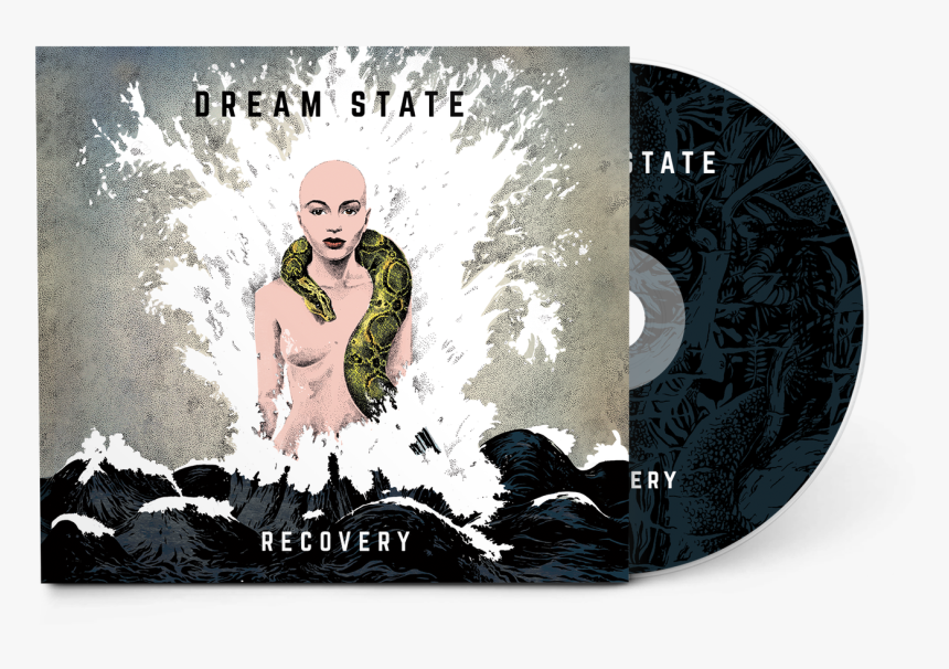 Image Of Recovery - Dream State Recovery, HD Png Download