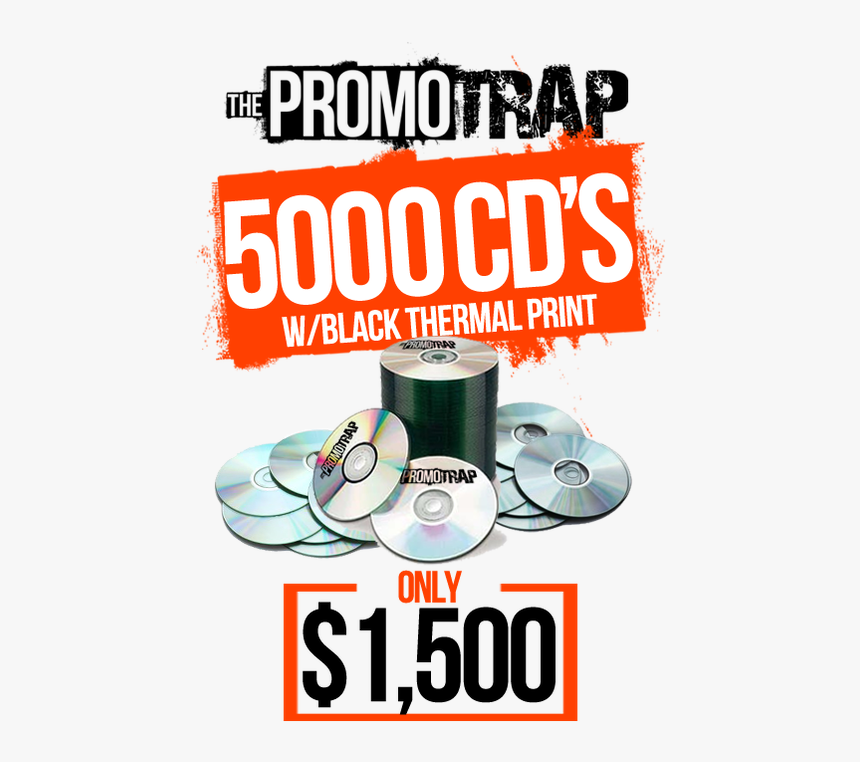 Cds, HD Png Download