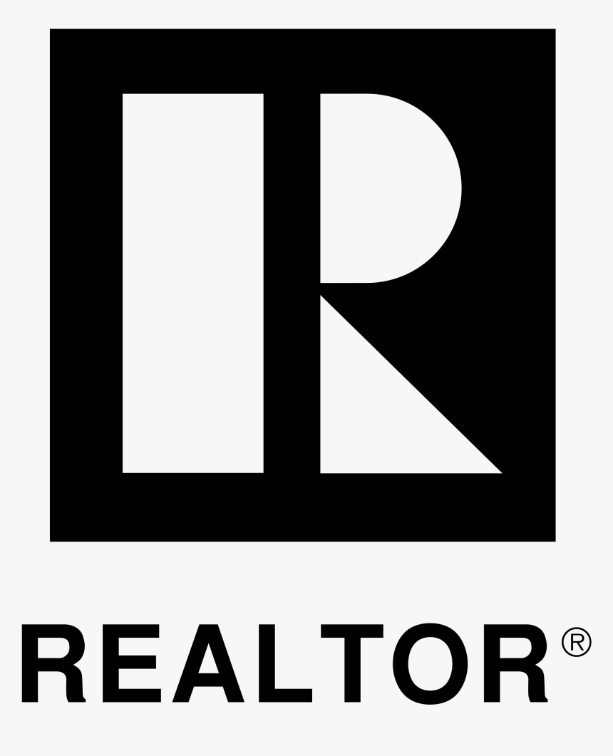 Realtor Logo Vector, HD Png Download