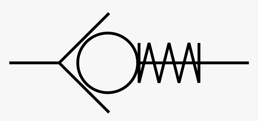 Valve Symbol, HD Png Download