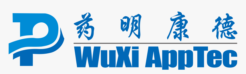 Wuxi Cds - Wuxi Apptec Logo, HD Png Download