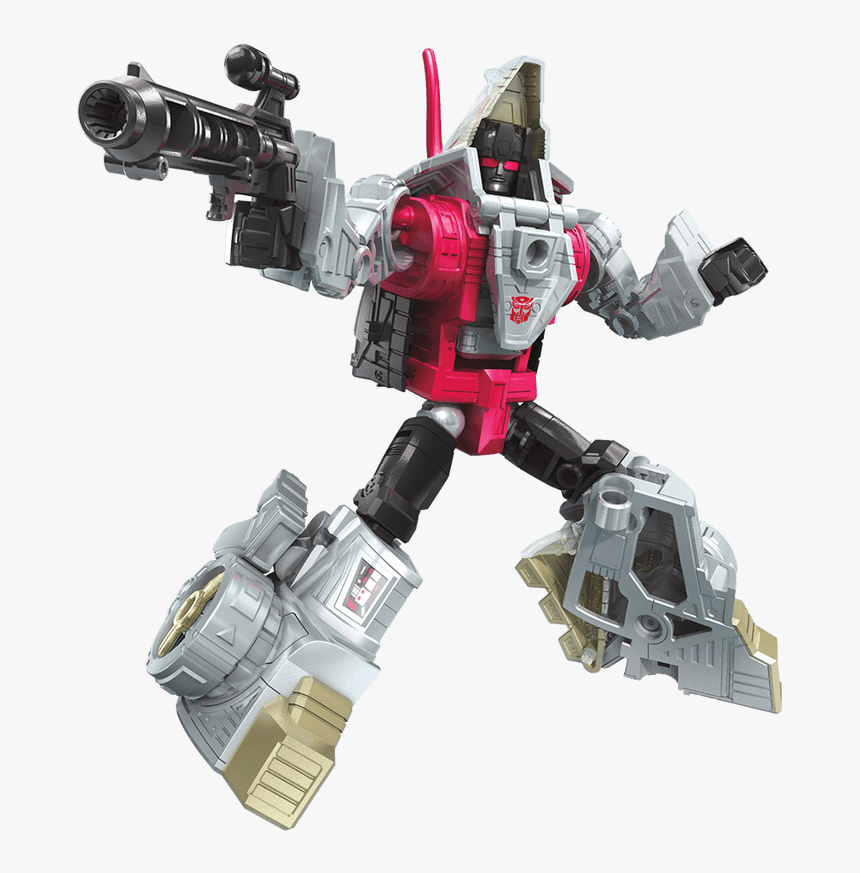 Power Of The Primes Dinobot Slug, HD Png Download
