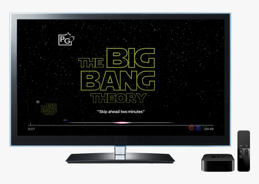 Lg 42lw4500, HD Png Download