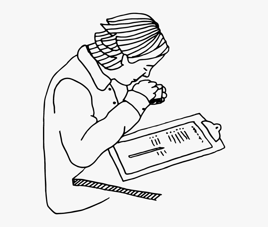 Line Art, HD Png Download
