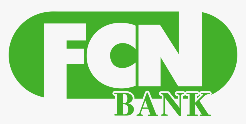 Fcn Bank - Graphic Design, HD Png Download