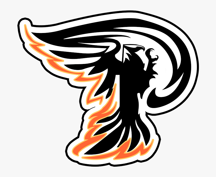 Phoenix-icon - Phoenix Icon, HD Png Download