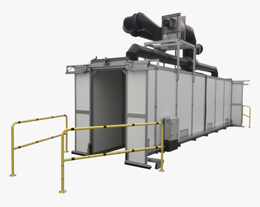 110 Metres Hurdles, HD Png Download